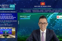 Phó TGĐ VPBank Phùng Duy Khương: “Các ngân hàng phải thông minh hơn”