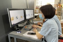 Sẽ có Hệ thống xử lý dữ liệu điện tử hải quan quản lý hàng thương mại điện tử