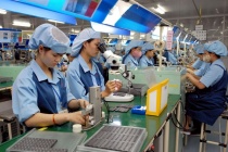 Phát triển công nghiệp hỗ trợ: Quan trọng là hàm lượng công nghệ