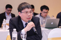 CEO MobiFone: 'Chúng tôi sẽ đưa Mobile Money ra thị trường trong 1 - 2 tháng tới'