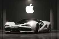 Apple đang thúc đẩy việc ra mắt xe điện vào năm 2025