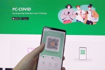 Nghệ An: Đẩy mạnh ứng dụng các nền tảng công nghệ trong phòng, chống dịch