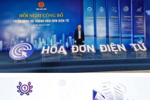 EFY Việt Nam trở thành đối tác cung cấp dịch vụ thuế cho doanh nghiệp