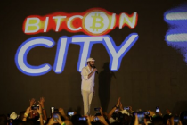 Quốc gia đầu tiên sắp có “thành phố Bitcoin” trên thế giới