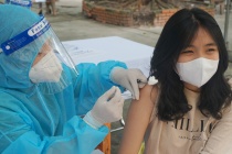 81% F0 tiêm đủ vaccine đều không có triệu chứng khi mắc COVID-19