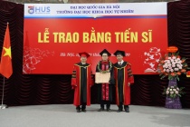 Vì sao ĐH Quốc gia Hà Nội hỗ trợ cho nghiên cứu sinh 100 triệu đồng/năm?