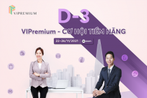 COEX tổ chức triển lãm Nguồn cung ứng sản phẩm cao cấp tại Việt Nam theo hình thức trực tuyến