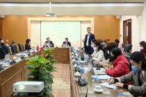 Nâng cao năng lực và chất lượng giáo viên phổ thông