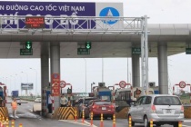 Hạn chót cho VEC hoàn thiện hệ thống thu phí không dừng