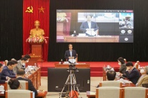 Chuyển đổi số để vận hành giáo dục hiệu quả, chất lượng hơn