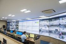 Xây dựng hạ tầng KHCN và đổi mới sáng tạo