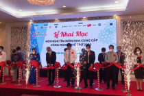 TP. HCM khuyến khích doanh nghiệp sớm đổi mới công nghệ sản xuất
