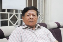 Nguyên Thứ trưởng Bộ GD-ĐT phản đối đề xuất bỏ Tiên học lễ, hậu học văn