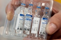 Vaccine Sputnik V duy trì 80% hiệu quả chống lại COVID-19 trong 6 - 8 tháng sau tiêm