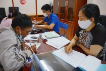 TP.HCM: Hơn 8,8 triệu người khó khăn do dịch được nhận hỗ trợ
