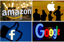 EU áp quy định mới đối với Big Tech Mỹ