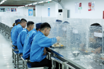 Vĩnh Phúc: Quyết liệt ngăn chặn, không để dịch bệnh xâm nhập vào các khu công nghiệp
