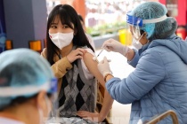 Hà Nội: Khẩn trương đưa vào hoạt động khu điều trị người nhiễm SARS-CoV-2 không triệu chứng, triệu chứng nhẹ
