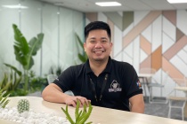 Cha đẻ EduNext và CodeLearn lọt top 10 CTO Summit 2021