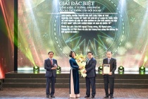 Đổi mới công tác thông tin đối ngoại theo hướng chủ động, tích cực, quyết liệt, khoa học, sáng tạo, hiệu quả