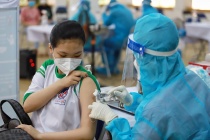 Thanh Hóa lên kế hoạch tiêm vaccine COVID-19 cho học sinh