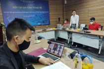 Hơn 100 báo, tạp chí điện tử diễn tập ứng cứu sự cố tấn công từ chối dịch vụ