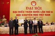 Thành quả sau 5 kỳ Đại hội khuyến học, khuyến tài, xây dựng xã hội học tập