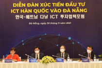 Đà Nẵng mong muốn đầu tư nhiều hơn từ doanh nghiệp Hàn Quốc vào lĩnh vực ICT