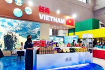 Sẽ có Gian hàng Quốc gia Việt Nam trên sàn thương mại điện tử JD.com