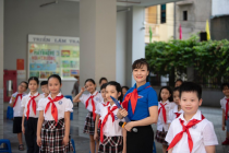 Cả nước chỉ có 9 địa phương cho học sinh đi học trực tiếp