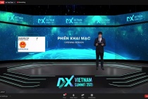 Khai mạc diễn đàn cấp cao chuyển đổi số Việt Nam 2021
