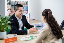 Giải pháp Bảo hiểm Kết hợp đầu tư linh hoạt