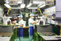 Hà Nội ban hành kế hoạch phát triển sản phẩm công nghiệp chủ lực năm 2022