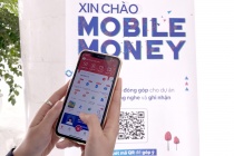 Ngân hàng Nhà nước đã cấp phép thí điểm Mobile Money cho Viettel