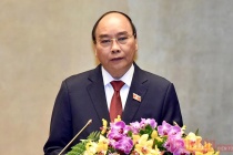 Chủ tịch nước gửi thư tới Đại hội Hội Khuyến học Việt Nam