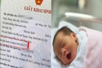 Hơn 6,4 triệu trẻ em được cấp số định danh cá nhân