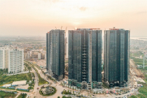 Sunshine Homes chào bán 125 triệu cổ phiếu, dự chi 756 tỷ mua lại Công ty Xây dựng Xuân La