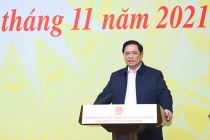 Chuyển đổi số phục vụ phòng, chống dịch và phát triển kinh tế-xã hội