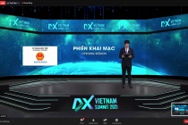 Hơn 50 tiêu chí định lượng, đo lường mức độ chuyển đổi số quốc gia trong năm 2022