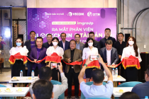 Thành lập Phân viện Blockchain & Tài sản số đầu tiên tại Việt Nam