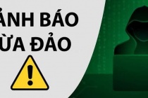 Cảnh giác với bẫy trả tiền lương qua ví điện tử
