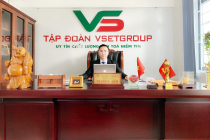 Chào bán trái phiếu sai quy định, VSETGroup bị xử phạt 600 triệu đồng