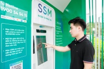 VPBank ra mắt điểm chạm vật lý cho ngân hàng số VPBank NEO
