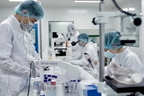 Thúc đẩy sản xuất vaccine, trang thiết bị, thuốc điều trị COVID-19 trong nước