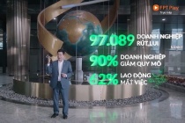 100 nghìn người tham dự Diễn đàn Công nghệ FPT Techday 2021