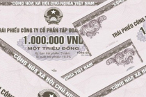 TPDN tăng nhanh và nóng, Bộ Tài chính yêu cầu thanh tra, giám sát chặt