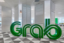 Ngay phiên chào sàn ở New York cổ phiếu Grab lao dốc 21%