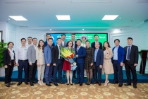 VPBank ký kết hợp tác chiến lược với Hưng Vượng Group