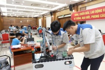 Thi kỹ năng nghề quốc gia 2021 có nhiều điểm mới, chưa có tiền lệ