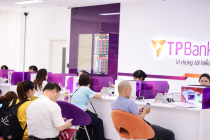 NHNN chấp thuận TPBank tăng vốn thêm hơn 4.100 tỷ đồng qua phát hành cổ phiếu